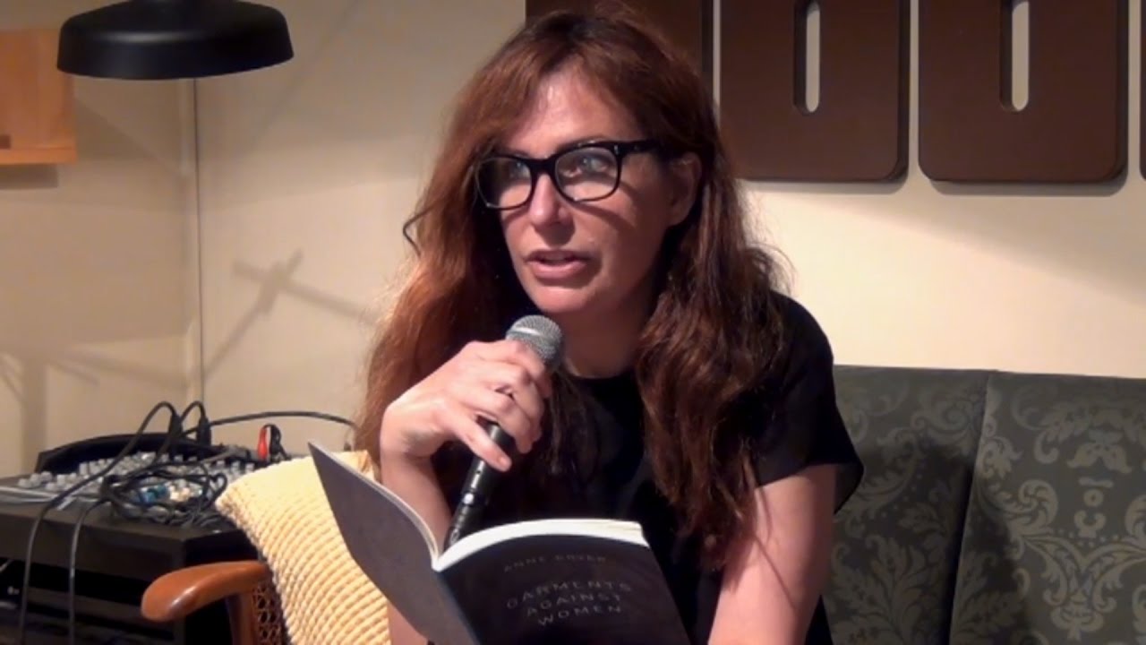 Gallery of Anne Boyer