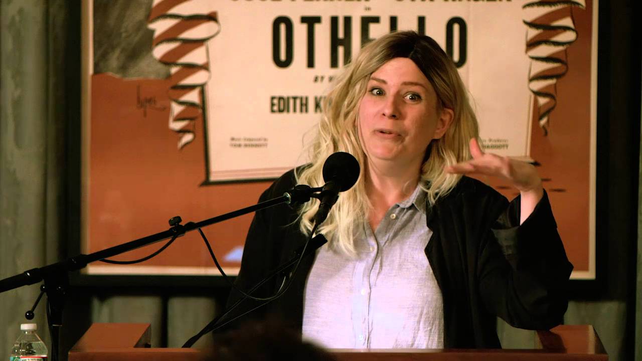 Gallery of Anne Boyer