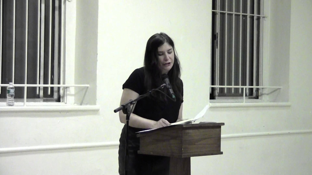 Gallery of Anne Boyer