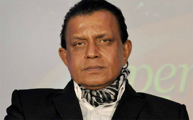 colleague: Mithun