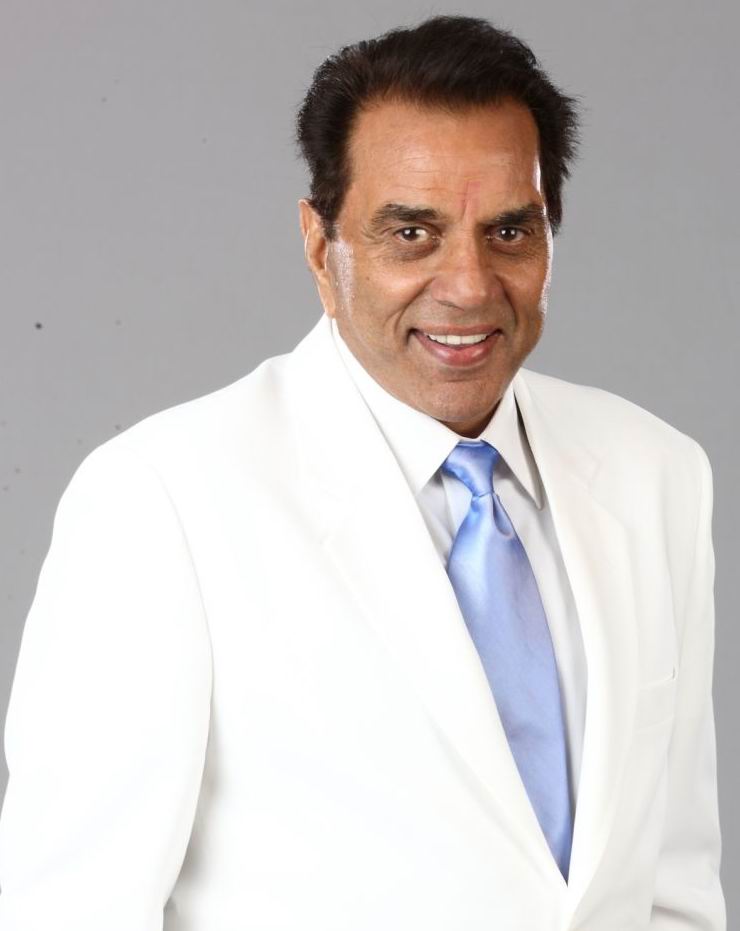 colleague: Dharmendra