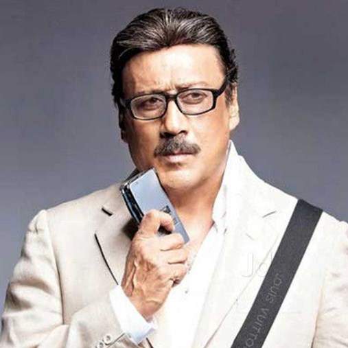 colleague: Jackie Shroff