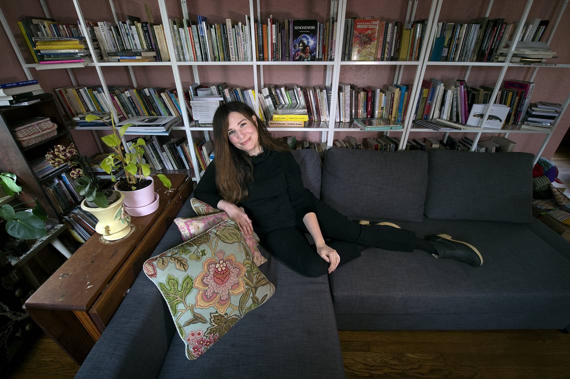 Gallery of Anne Boyer