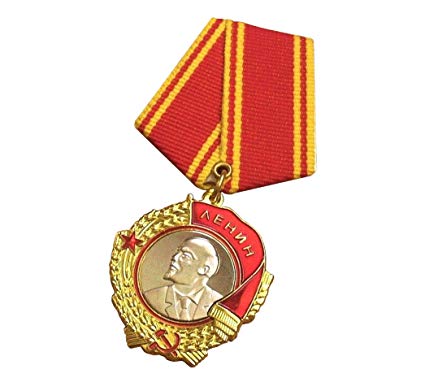 Order of Lenin