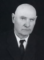 Iosif Adamovich Rutsky