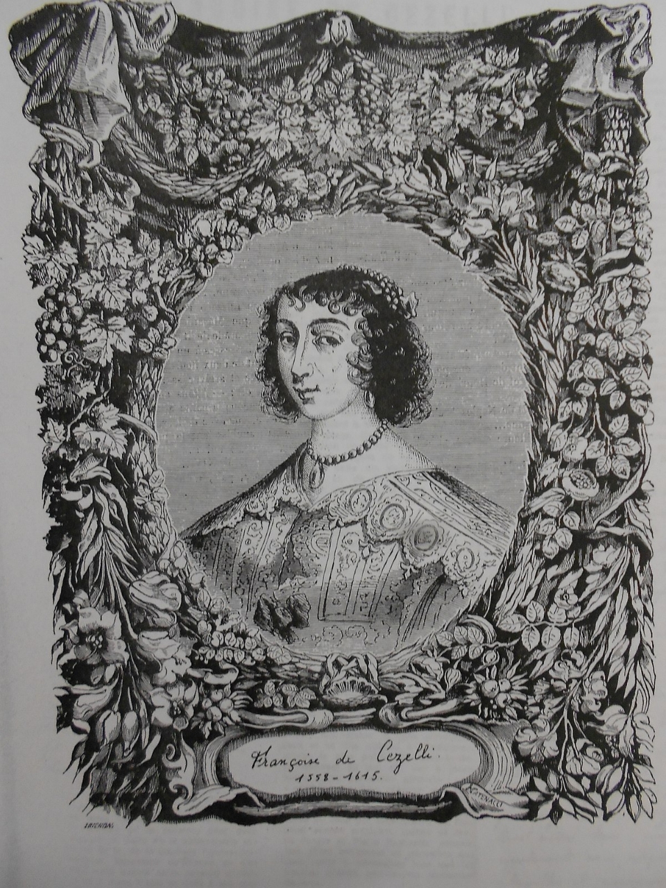 Françoise de Cezelli