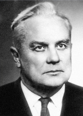 Brother: Alexander Andreevich Rusanov