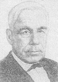 Sergey Andreevich Rusanov