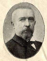 Alexander Nikolaevich Rutzen