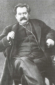Nikolai Khrisanfovich Rybakov