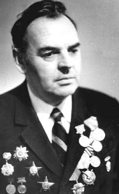 Nikola iAleksandrovich Rybalko