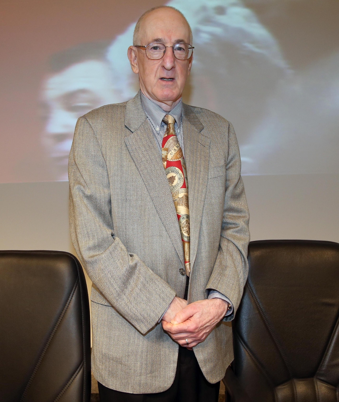 Alvin Rabushka