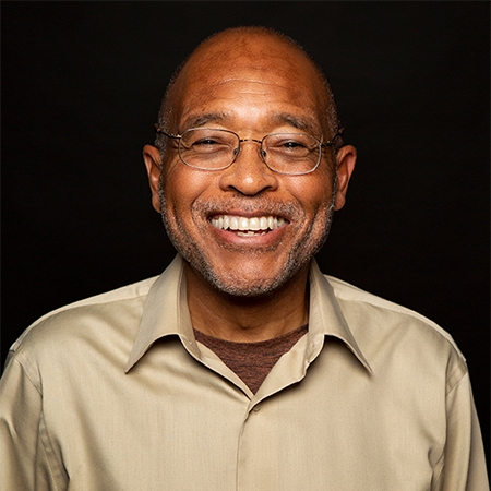 Clyde W. Ford