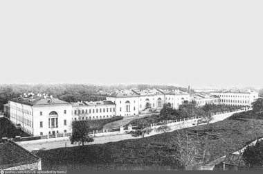 Gallery of Alexander Nikolaevich Rutzen