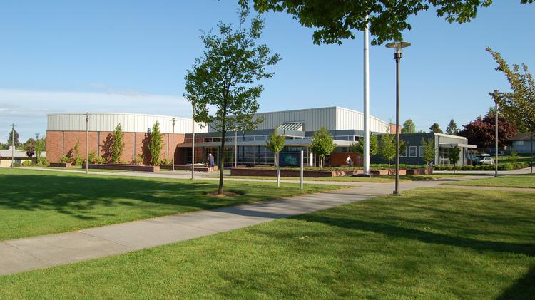 Gallery of Clyde W. Ford