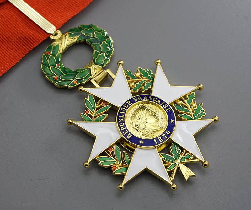 Legion of Honour