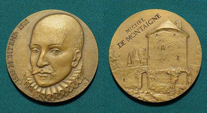 Montyon Medal