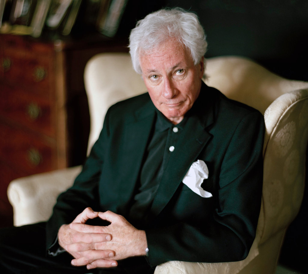 Dudley Clendinen