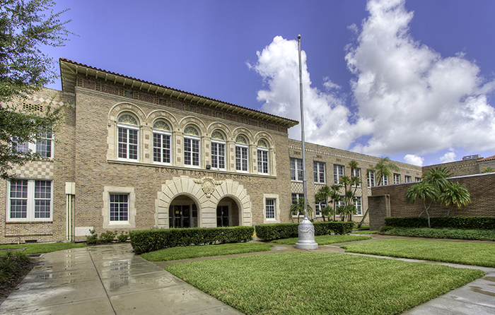 Gallery of Dudley Clendinen