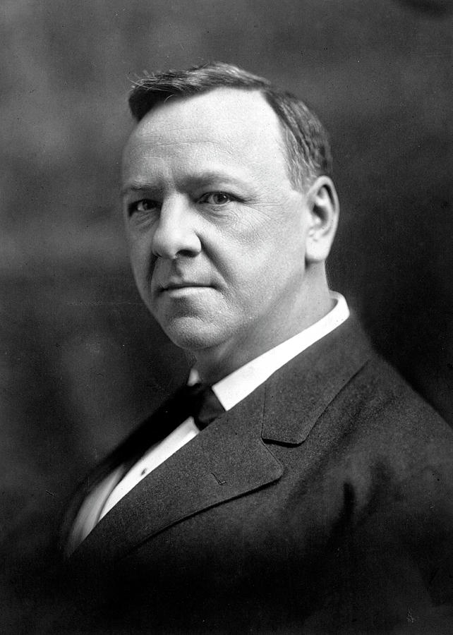 Josephus Daniels