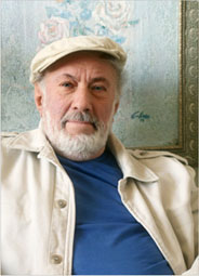 Oleg Mikhailovich Savostyuk