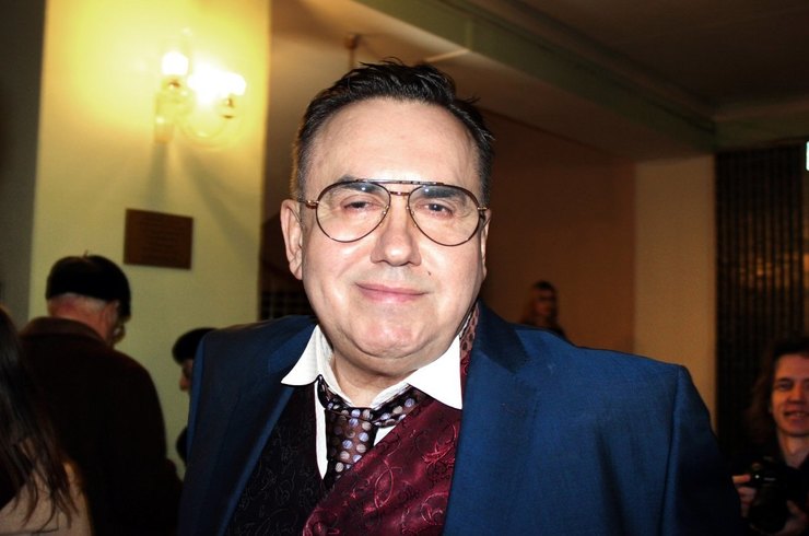 Stanislav Yurievich Sadalsky