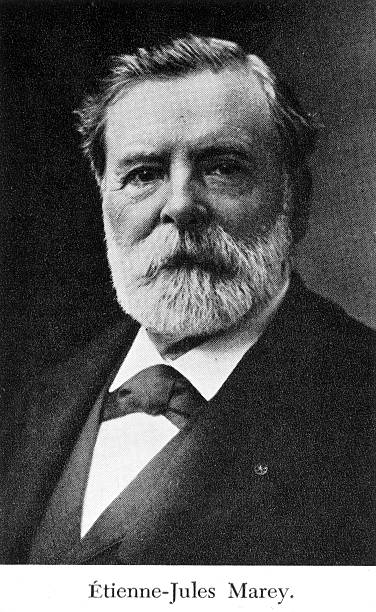 Gallery of Étienne-Jules Marey