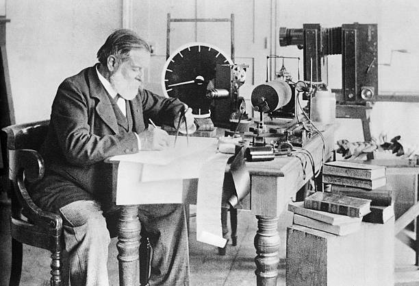 Gallery of Étienne-Jules Marey