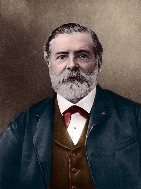 Gallery of Étienne-Jules Marey