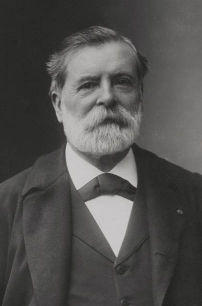 Gallery of Étienne-Jules Marey