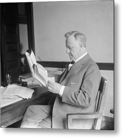 Gallery of Josephus Daniels