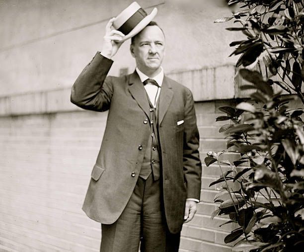 Gallery of Josephus Daniels