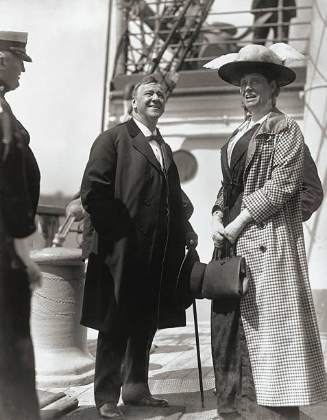 Gallery of Josephus Daniels