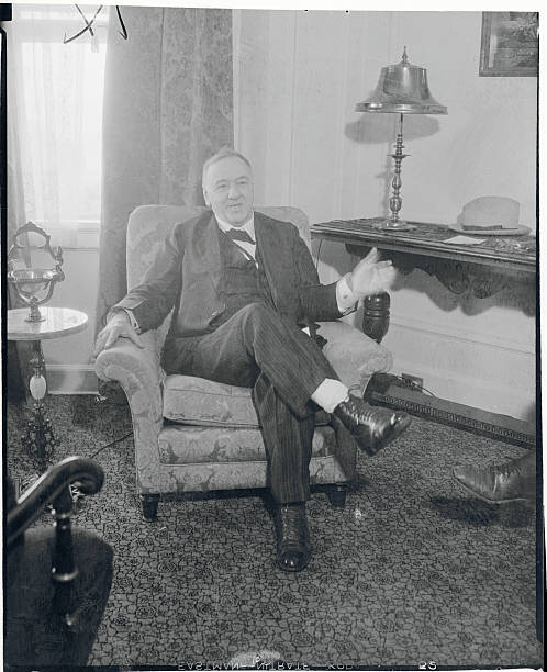 Gallery of Josephus Daniels