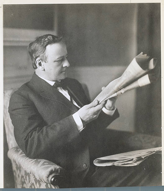 Gallery of Josephus Daniels