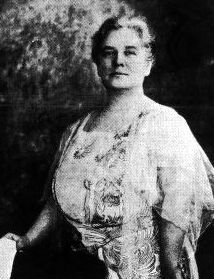 Wife: Addie Worth Bagley Daniels 