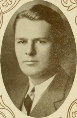 Son: Frank Arthur Daniels 