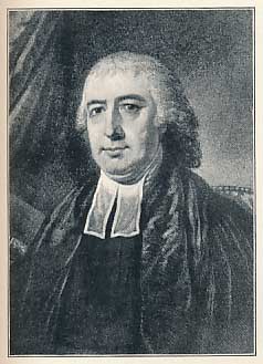 Father: Ashbel Green