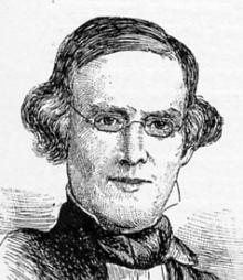 colleague: Henry Vethake