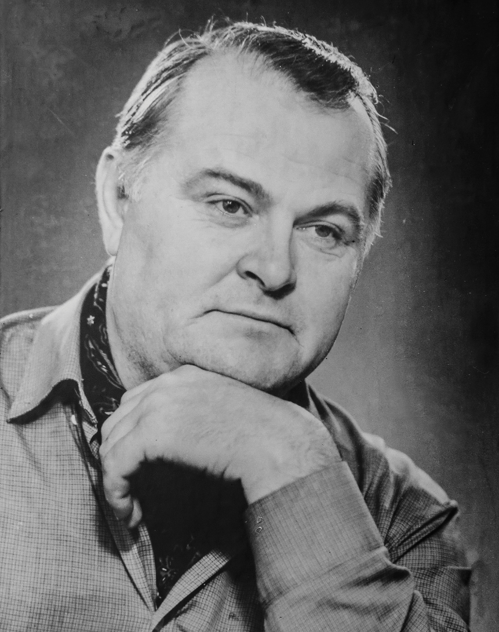 Stanislav Pavlovich Snegovsky