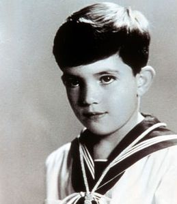 Gallery of Antonio Banderas
