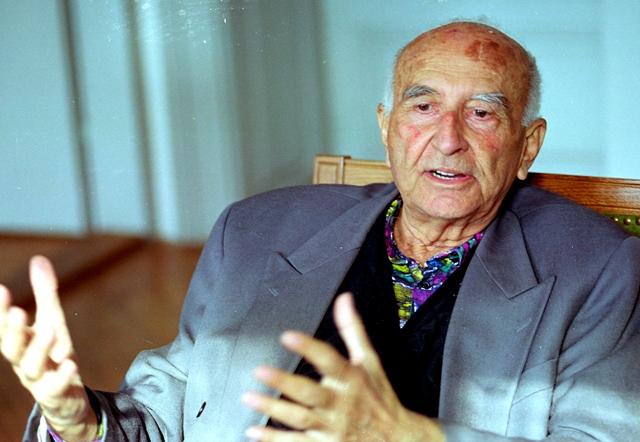 Aleksandar Tišma