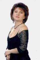 Svetlana Sarkisyan