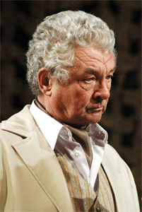 Viktor Petrovich Saitov