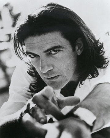Gallery of Antonio Banderas