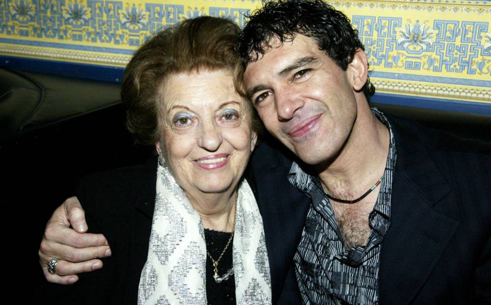 Mother: Ana Bandera Gallego