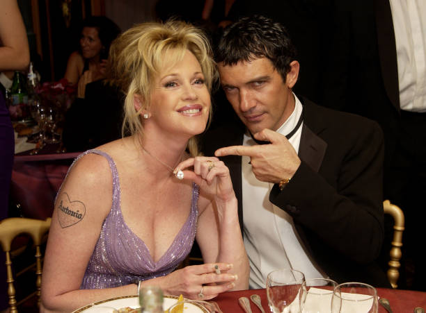 Gallery of Antonio Banderas