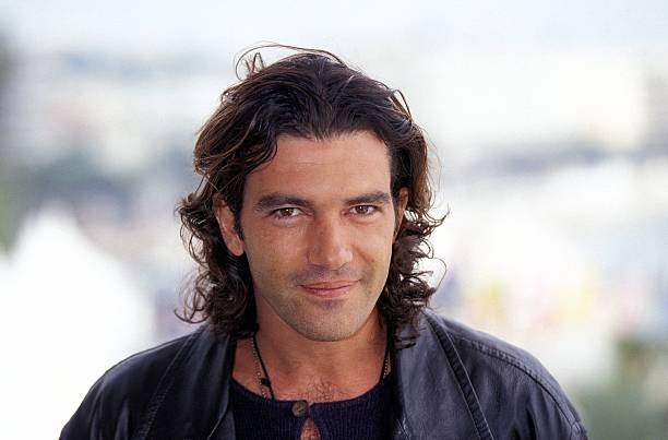 Gallery of Antonio Banderas