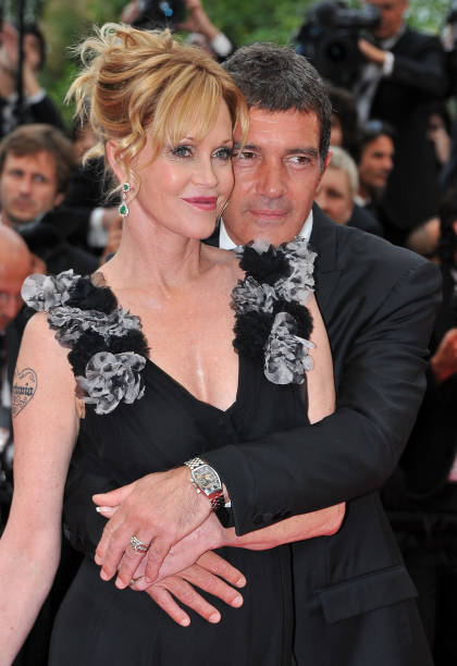 Gallery of Antonio Banderas