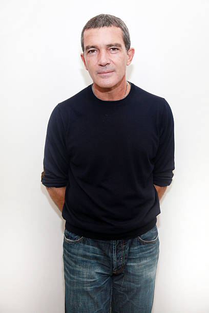 Gallery of Antonio Banderas